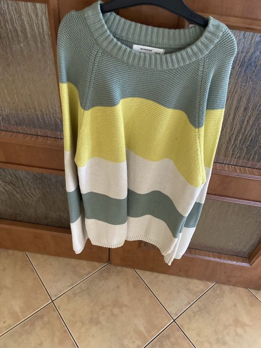Swetr reserved 158 cm