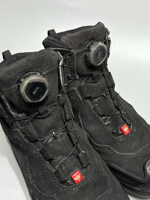 Buty robocze 44 Engelbert Strauss O2 Apate II MID BOA