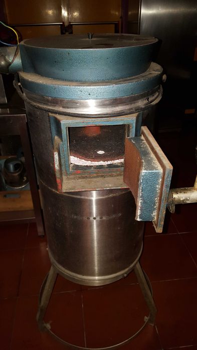 Máquina de Lavar Loiça ( pratos ) - Descascador de Batatas Elétrico