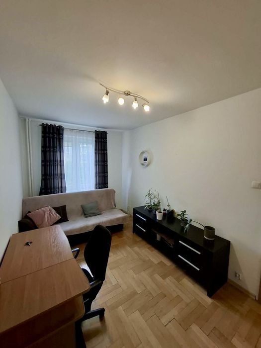 Jednoosobowy pokój na wynajem, obok UR, WSPiA, millenium hall