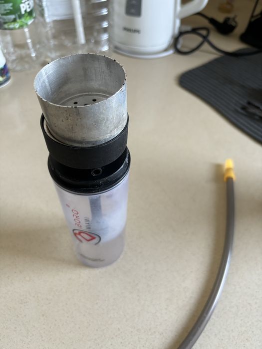 shisha portatil como nova PREÇO NEGOCIAVEL