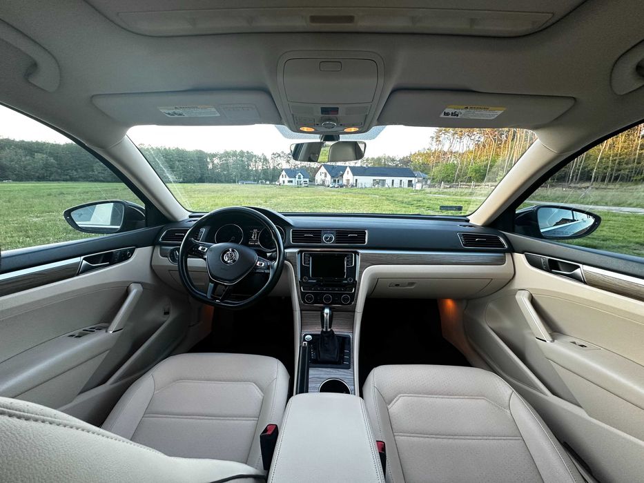 Sprzedam Volkswagen Passat