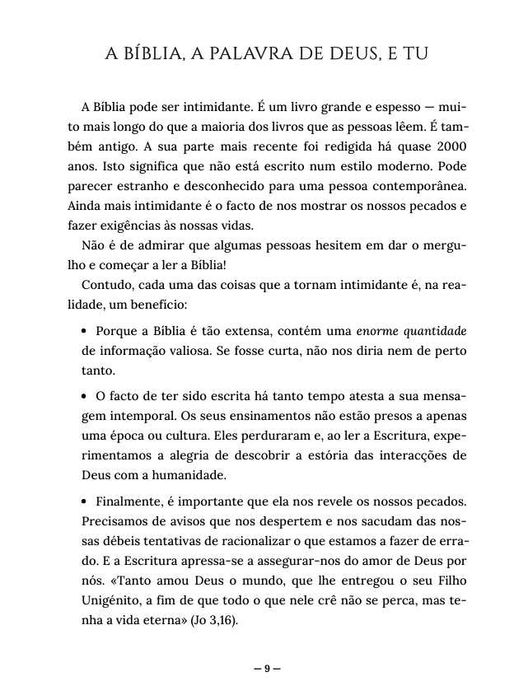 Jimmy Akin - A Bíblia é um Livro Católico