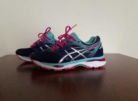 Buty sportowe Asics do biegania-jogging bieganie sneakres