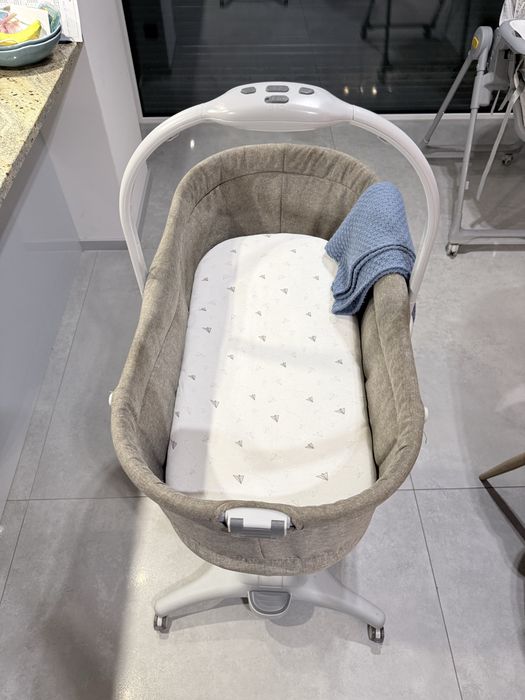 łóżeczko Chicco Baby Hug