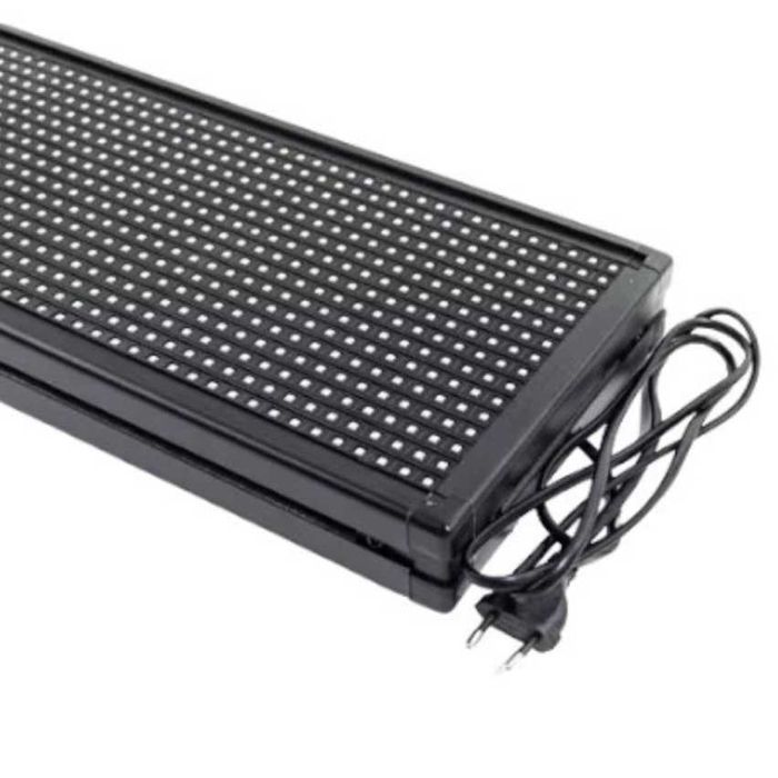 Painel Led Outdoor Wi-Fi para Interior