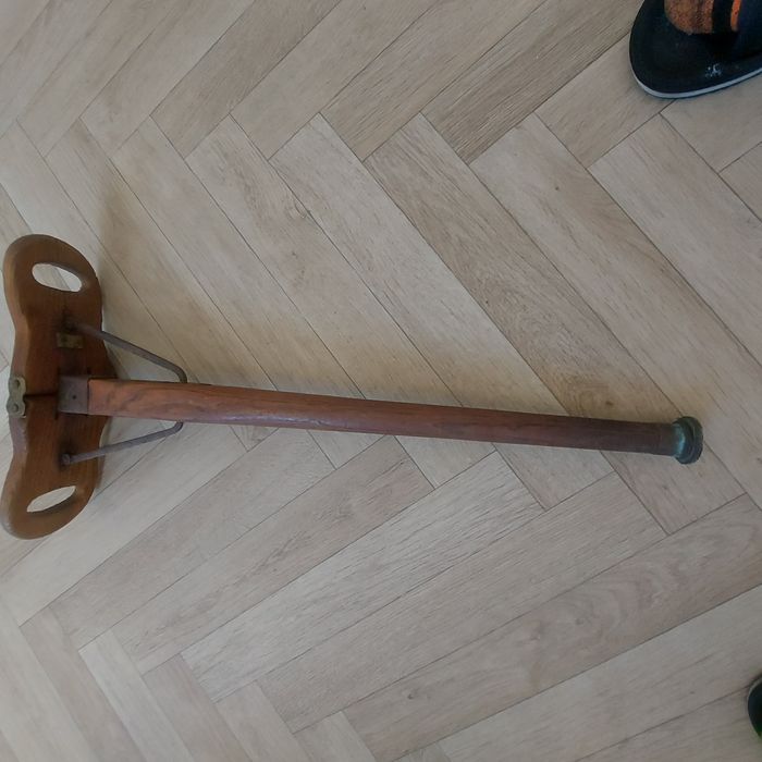 Krzesełko myśliwskie
