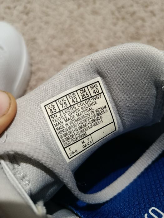 Легкі чоловічі кросівки Skechers GO WALK Flex - New World, 42 р. Оригінал.