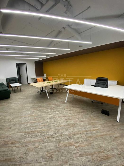 Оренда Сучасного Офіса Київ, Печерський район, вул. Коновальця Євгена