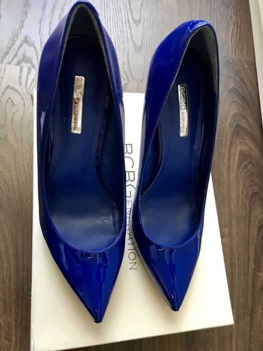 Туфли BCBGeneration, 38 размер