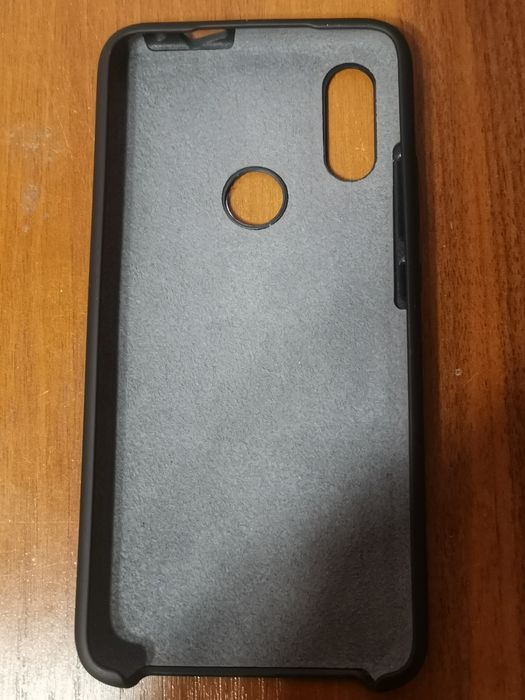 Чохол Xiaomi Redmi 7
