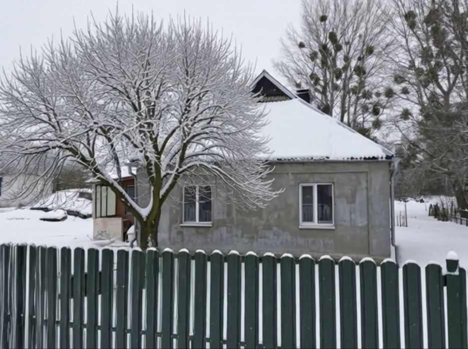 Продаж затишного будинку