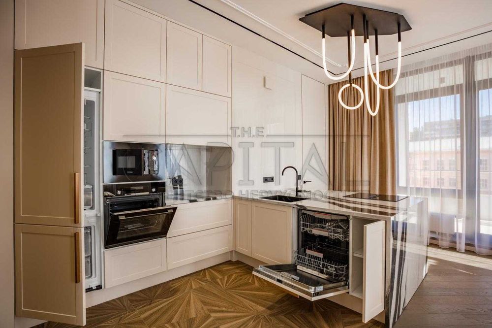 3-rooms apartment apartment by the address st. Delovaya (area 77 m²) - Atlanta.ua - photo 10