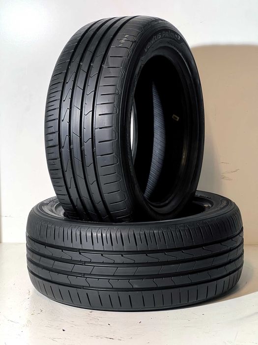 Pneus Hankook Ventus Prime 3 - 205/50/15 - Como NOVOS