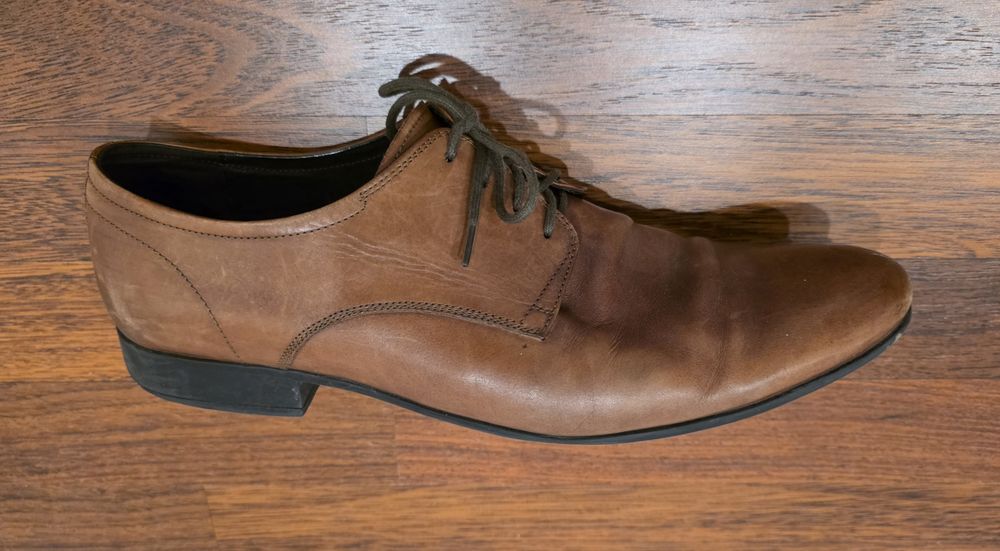 Buty Ryłko - Rozmiar 43