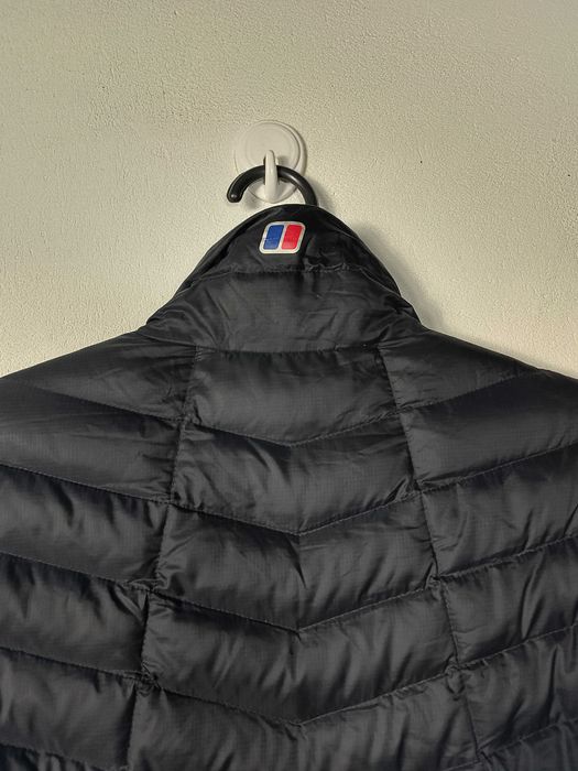 Berghaus HydroDown 600 kurtka puchowa M