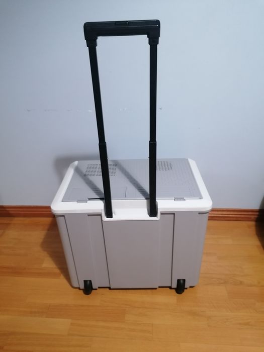 Arca termica eléctrica 40L