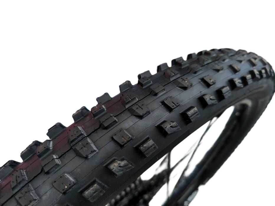 PERFEKCYJNY TREK RAIL 9.5 Roz M Bosch Performance CX *Koła 29* CARBON!