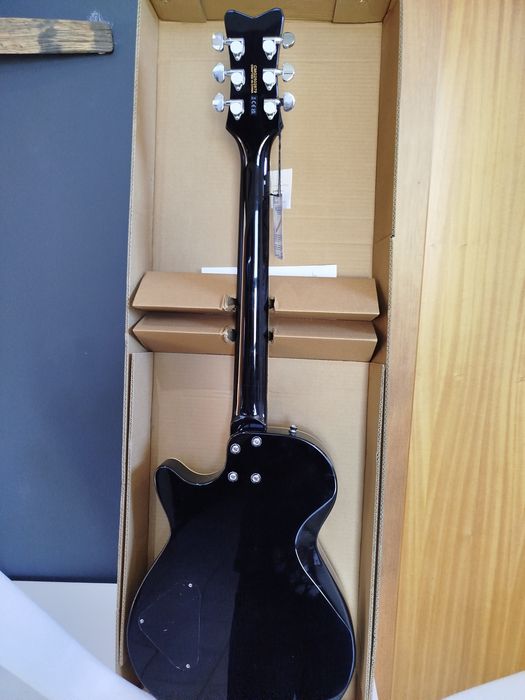 Guitarra Gretsch Streamliner Jet LRL
