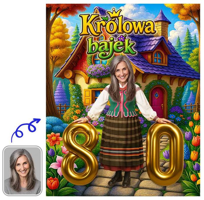 Rysuję karykatury i nie tylko !