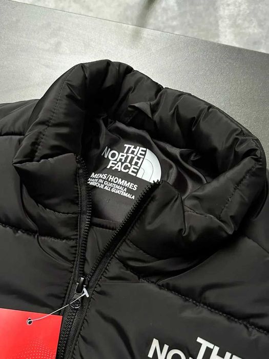 Куртка The North Face | Пуховик Зимовий ТНФ | XS S M L XL