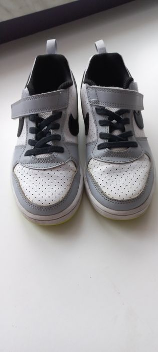 Buty Nike dla chłopaka