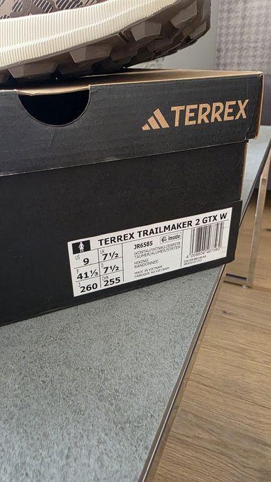 adidas terrex trailmaker 2 rozm 41 1/3 Nowe