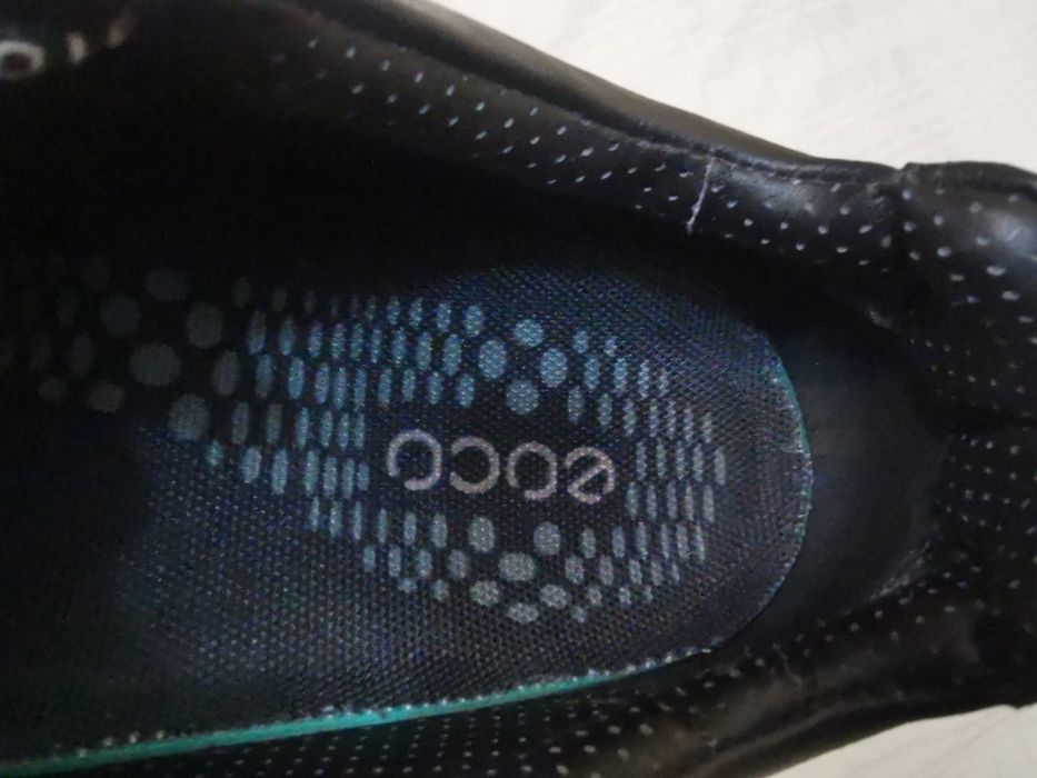 Кросівки Ecco biom