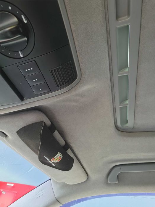 Porsche Cayenne Turbo 4.5 V8 I 450HP I 2004 I Benzyna + LPG