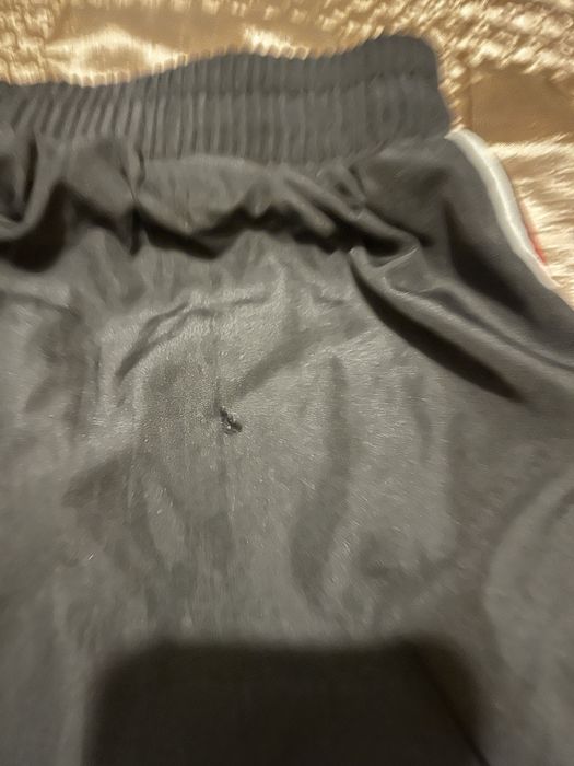 Утеплені спортивки