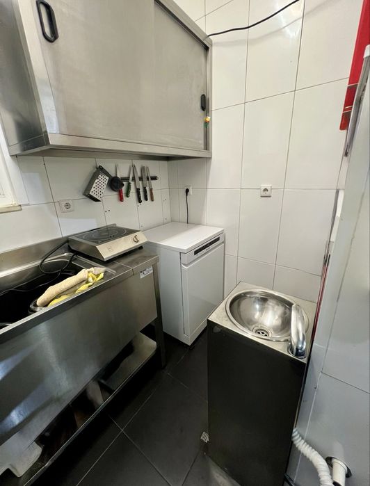 Trespasse oportunidade de ganhar dinheiro