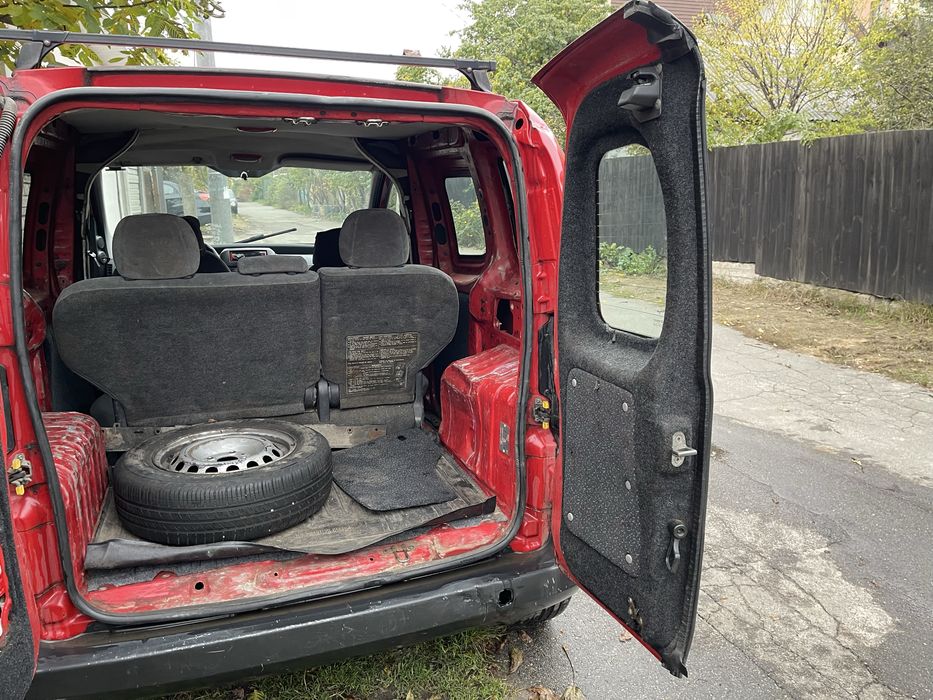 Продам автомобіль