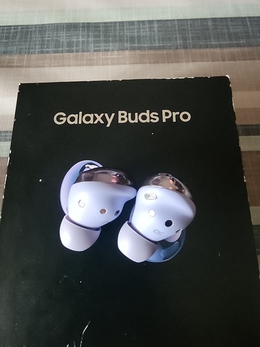 ОРИГИНАЛЬНЫЕ наушники Samsung Galaxy Buds Pro (SM-R190)