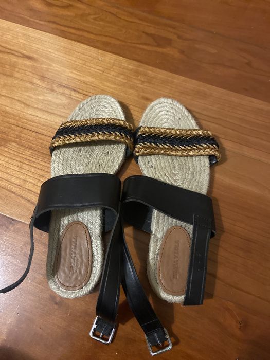 Sandalias Bimba y Lola