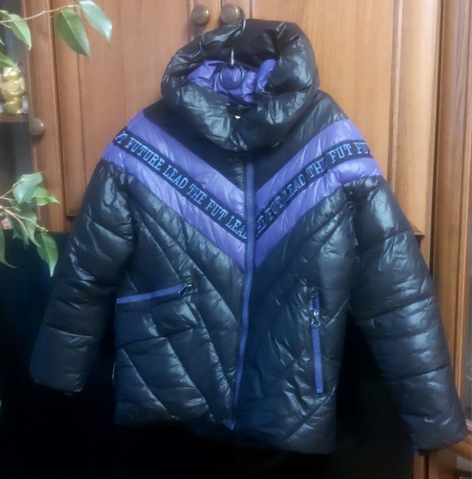 Курточки на весну)