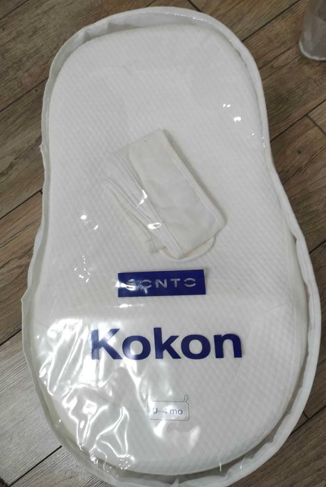 Кокон для новонароджених