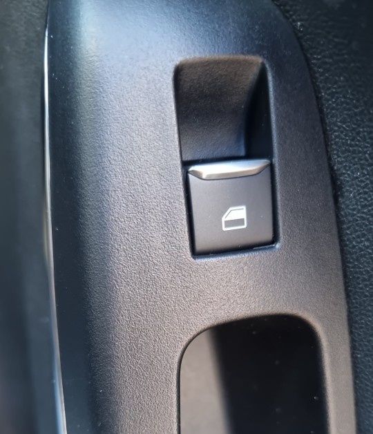 Interruptor vidros Ford focus mk4 2018 - atualidade