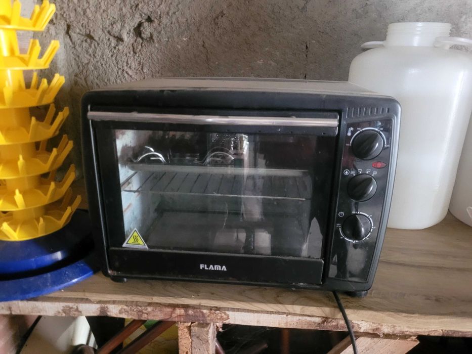 Vendo eletrodomésticos  por falta de uso