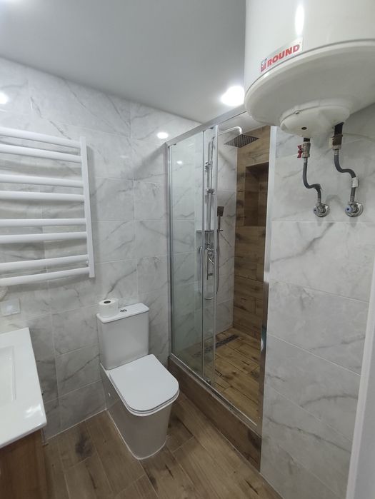 Продам 2х кімнатну квартиру по вулиці Українська