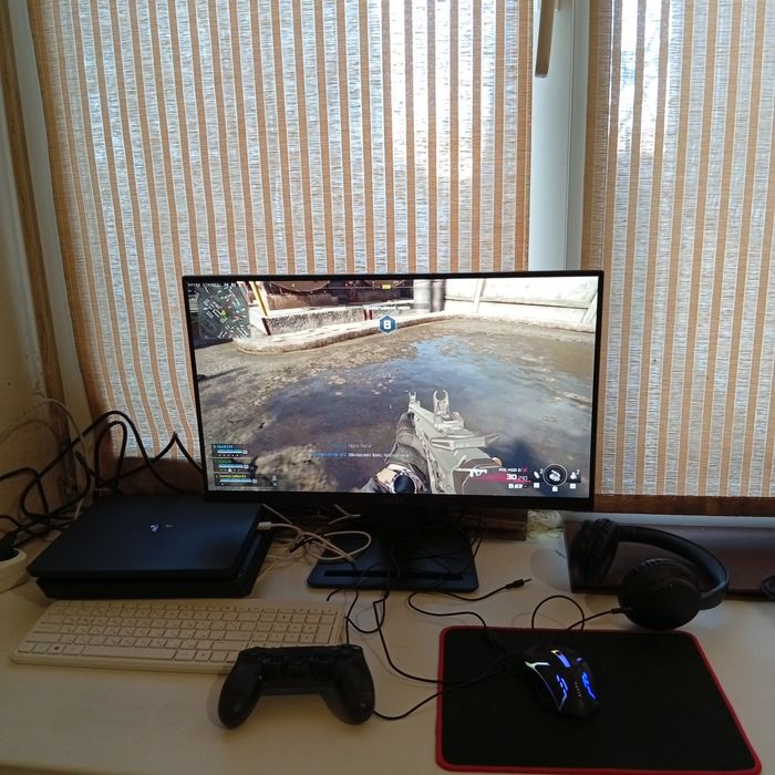 Sony PlayStation 4 slim 500gb