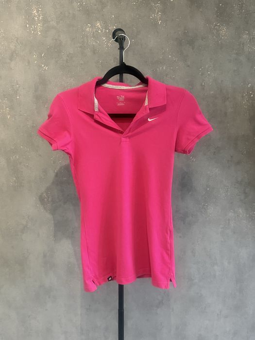 Обміняю роже поло Nike