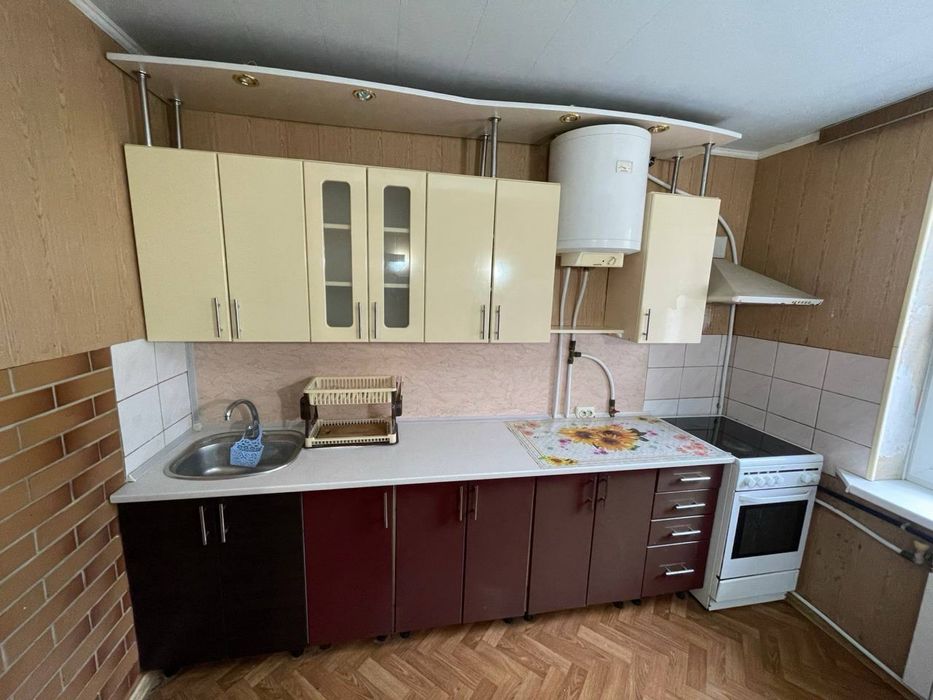 Будинок село Мала Вільшанка