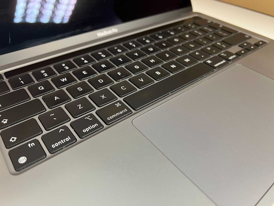 Laptop Apple Macbook Pro A2338 Early 2020 M1 8/512GB SSD 13,3' 27288