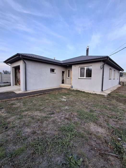 Є-оселя. Є-відновлення. Новобудова