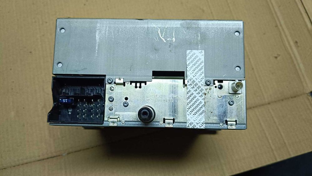 Opel Astra H radio fabryczne CC20