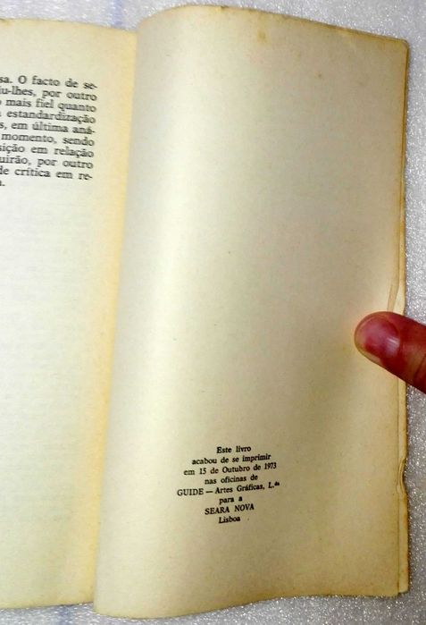 Livro Que Pais? - A Censura e as Leis de Imprensa