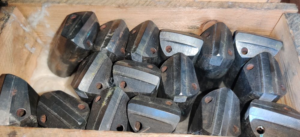 Коронка КДП ( БКПМ) 40-25