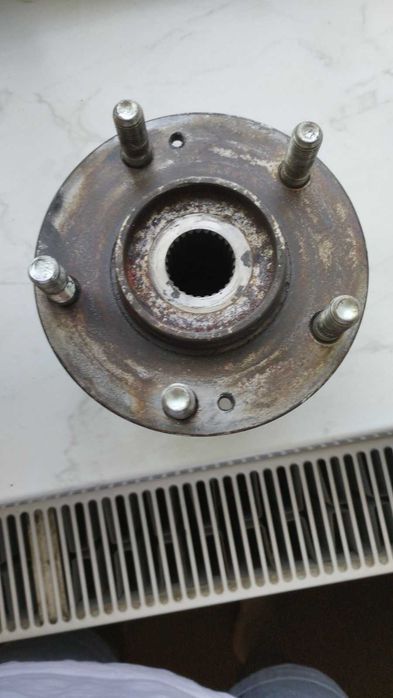 ступиця Hyundai Elantra AD 2017 р.