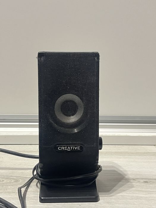Głosnik  z subwoofer creative