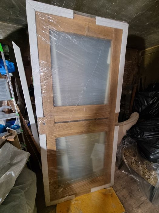 Drzwi wewnętrzne DRE DONO 2